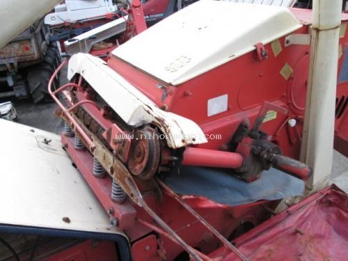 เครื่องนวดข้าว รหัสสินค้า : 13001477 ยี่ห้อ : OUSHIMA รุ่น : KD45