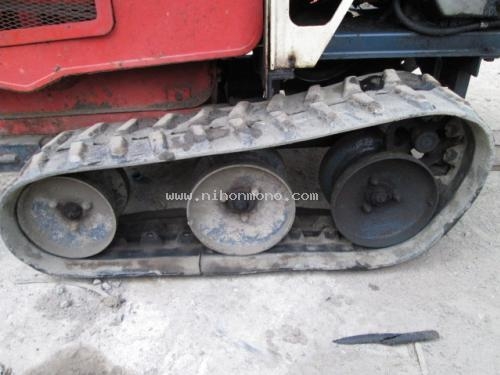 เครื่องนวดข้าว รหัสสินค้า : 13001477 ยี่ห้อ : OUSHIMA รุ่น : KD45