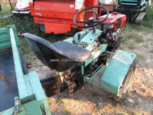 รถขนสินค้า รหัสสินค้า : 80802397 ยี่ห้อ : NOZAWA รุ่น : DWF