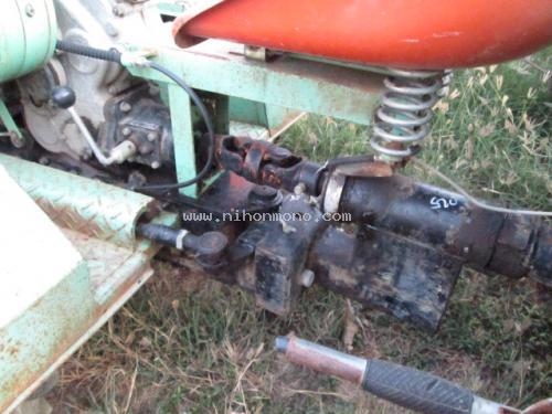 รถขนสินค้า รหัสสินค้า : 80802397 ยี่ห้อ : NOZAWA รุ่น : DWF