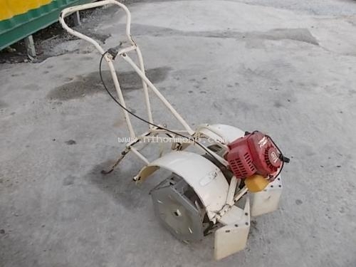 เครื่องกำจัดวัชพืชในร่องข้าว รหัสสินค้า : 80803123 ยี่ห้อ : KIORITZ รุ่น : PC251N