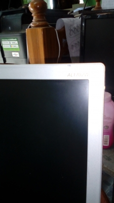 จอคอม LCD ACER 17 นิ้ว รุ่น al1702w จอคอม LCD ACER 17 นิ้ว รุ่น al1702w