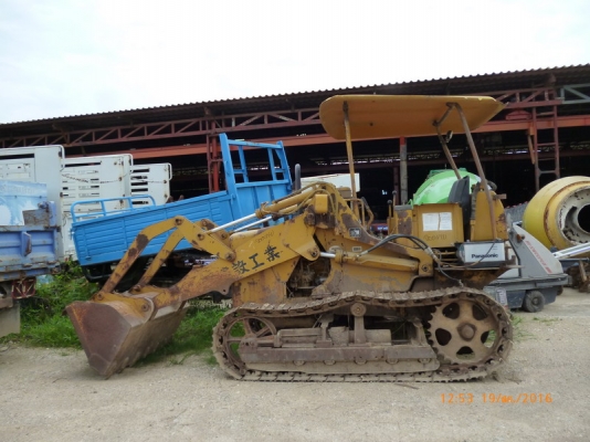 ขายรถตัก หลายคัน ราคากันเอง ขายรถตัก หลายคัน ราคากันเอง