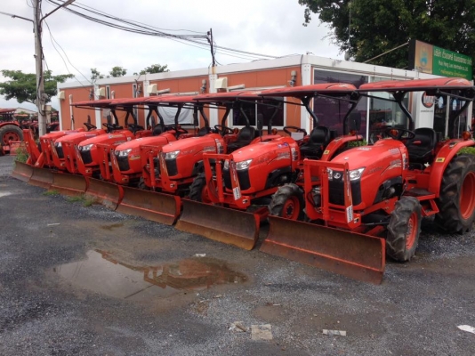 รถแทครเตอร์มือสอง คุณภาพดี