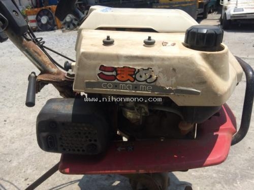 เครื่องพรวนดิน รหัสสินค้า : 80903712 ยี่ห้อ : HONDA รุ่น : F210