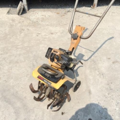 เครื่องพรวนดิน รหัสสินค้า : 80903752 ยี่ห้อ : RYOBI รุ่น : RCV-330