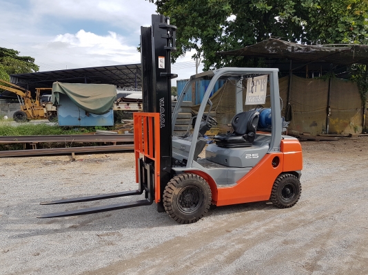 ขายรถยกรุ่น8.เสา4เมตร