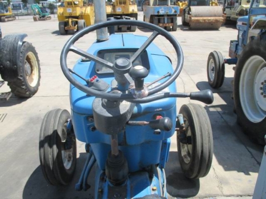 ขาย Ford6610 รถนำเข้า ไม่เคยใช้ในไทย 330000 084-5424150