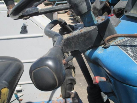 ขาย Ford6610 รถนำเข้า ไม่เคยใช้ในไทย 330000 084-5424150