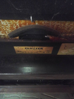 ขาย ยุ่นสภาพสวย พร้อมเบลล์