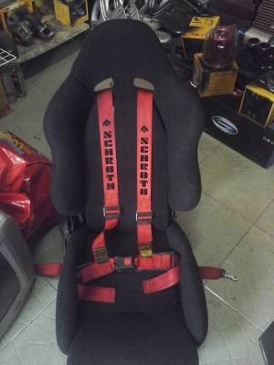 ขาย ยุ่นสภาพสวย พร้อมเบลล์