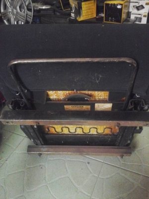 ขาย ยุ่นสภาพสวย พร้อมเบลล์