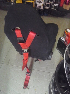 ขาย ยุ่นสภาพสวย พร้อมเบลล์