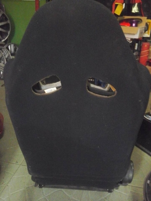 ขาย ยุ่นสภาพสวย พร้อมเบลล์