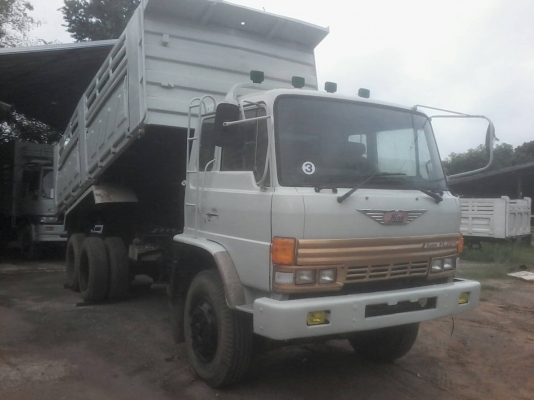 ขายHino somo227 220hpดั๊ม3Smm สภาพสวยพร้อมใช้ ติดต่อคุณอ๊อฟพิจิตร086-737-9991