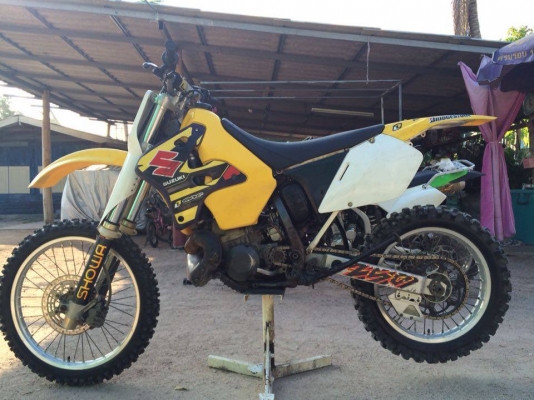 1997rmx250 1997rmx250