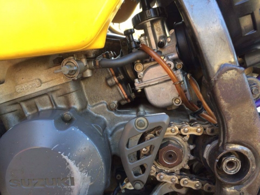 1997rmx250 1997rmx250