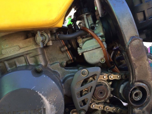 1997rmx250 1997rmx250