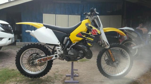 1997rmx250 1997rmx250