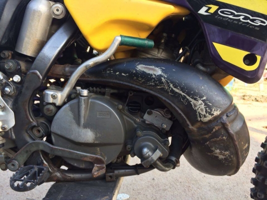 1997rmx250 1997rmx250