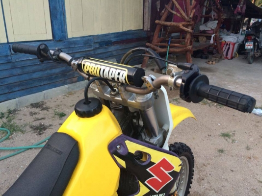 1997rmx250 1997rmx250