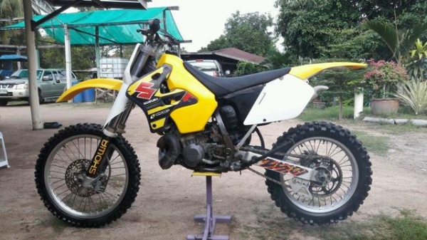 1997rmx250 1997rmx250
