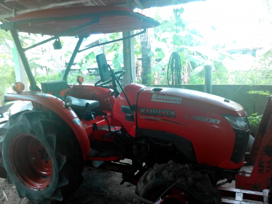 ขายรถไถ 36 แรง ปี 53. อุปกรณ์ ครบ ขายด่วน 235000 บาท ขายรถไถ 36 แรง ปี 53. อุปกรณ์ ครบ ขายด่วน 235000 บาท