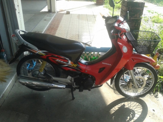เวฟ 125r