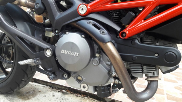 ขาย Ducuti M796 ปี 2014 ราคา 299,000 ขาย Ducuti M796 ปี 2014 ราคา 299,000