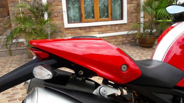 ขาย Ducuti M796 ปี 2014 ราคา 299,000 ขาย Ducuti M796 ปี 2014 ราคา 299,000