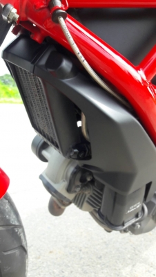 ขาย Ducuti M796 ปี 2014 ราคา 299,000 ขาย Ducuti M796 ปี 2014 ราคา 299,000