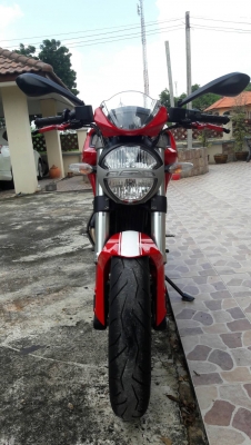 ขาย Ducuti M796 ปี 2014 ราคา 299,000 ขาย Ducuti M796 ปี 2014 ราคา 299,000