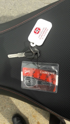 ขาย Ducuti M796 ปี 2014 ราคา 299,000 ขาย Ducuti M796 ปี 2014 ราคา 299,000