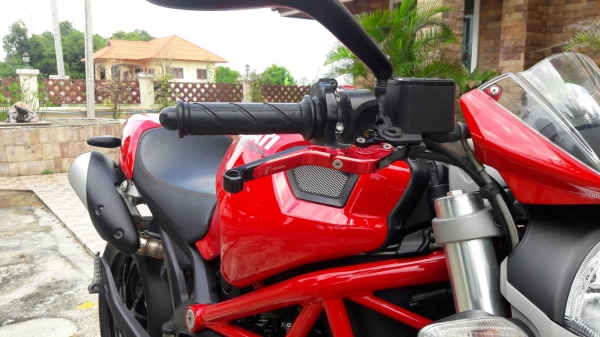 ขาย Ducuti M796 ปี 2014 ราคา 299,000 ขาย Ducuti M796 ปี 2014 ราคา 299,000