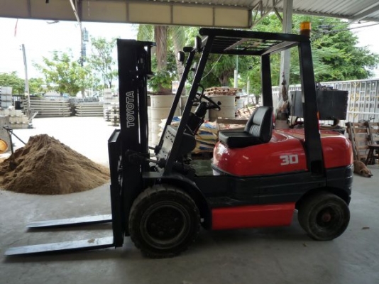 1Z 3 ตัน ดีเซล รุ่น 6