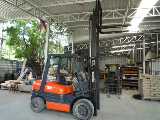 1Z 3 ตัน ดีเซล รุ่น 6