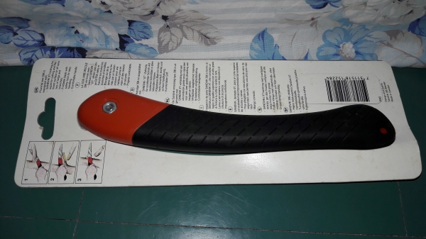 ขายเลื่อยพับSANDVIK 396XT MADE IN SWEDEN.ใหม่เก่าเก็บ