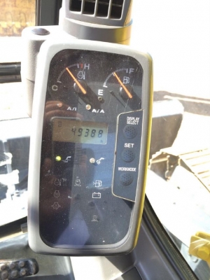 ขายรถแบคโฮ HITACHI ZX125 รถนอกนำเข้าเองจากญี่ปุ่น สภาพสวยพร้อมใช้งาน มีVDOการทำงานครับ ขายรถแบคโฮ HITACHI ZX125 รถนอกนำเข้าเองจากญี่ปุ่น สภาพสวยพร้อมใช้งาน มีVDOการทำงานครับ