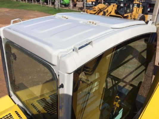 ขายรถแบคโฮ HITACHI ZX125 รถนอกนำเข้าเองจากญี่ปุ่น สภาพสวยพร้อมใช้งาน มีVDOการทำงานครับ ขายรถแบคโฮ HITACHI ZX125 รถนอกนำเข้าเองจากญี่ปุ่น สภาพสวยพร้อมใช้งาน มีVDOการทำงานครับ