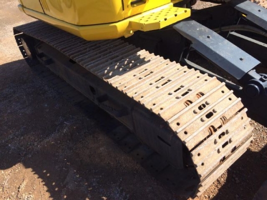 ขายรถแบคโฮ HITACHI ZX125 รถนอกนำเข้าเองจากญี่ปุ่น สภาพสวยพร้อมใช้งาน มีVDOการทำงานครับ ขายรถแบคโฮ HITACHI ZX125 รถนอกนำเข้าเองจากญี่ปุ่น สภาพสวยพร้อมใช้งาน มีVDOการทำงานครับ