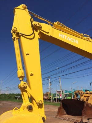 ขายรถแบคโฮ HITACHI ZX125 รถนอกนำเข้าเองจากญี่ปุ่น สภาพสวยพร้อมใช้งาน มีVDOการทำงานครับ ขายรถแบคโฮ HITACHI ZX125 รถนอกนำเข้าเองจากญี่ปุ่น สภาพสวยพร้อมใช้งาน มีVDOการทำงานครับ