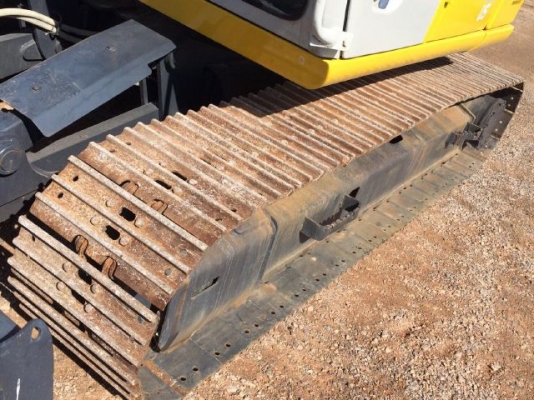 ขายรถแบคโฮ HITACHI ZX125 รถนอกนำเข้าเองจากญี่ปุ่น สภาพสวยพร้อมใช้งาน มีVDOการทำงานครับ ขายรถแบคโฮ HITACHI ZX125 รถนอกนำเข้าเองจากญี่ปุ่น สภาพสวยพร้อมใช้งาน มีVDOการทำงานครับ