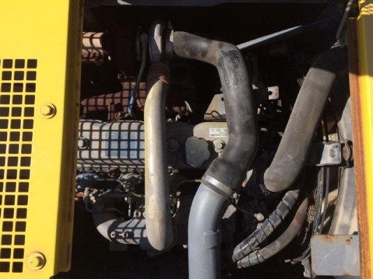 ขายรถแบคโฮ HITACHI ZX125 รถนอกนำเข้าเองจากญี่ปุ่น สภาพสวยพร้อมใช้งาน มีVDOการทำงานครับ ขายรถแบคโฮ HITACHI ZX125 รถนอกนำเข้าเองจากญี่ปุ่น สภาพสวยพร้อมใช้งาน มีVDOการทำงานครับ