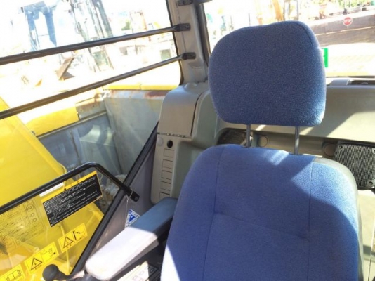 ขายรถแบคโฮ HITACHI ZX125 รถนอกนำเข้าเองจากญี่ปุ่น สภาพสวยพร้อมใช้งาน มีVDOการทำงานครับ ขายรถแบคโฮ HITACHI ZX125 รถนอกนำเข้าเองจากญี่ปุ่น สภาพสวยพร้อมใช้งาน มีVDOการทำงานครับ