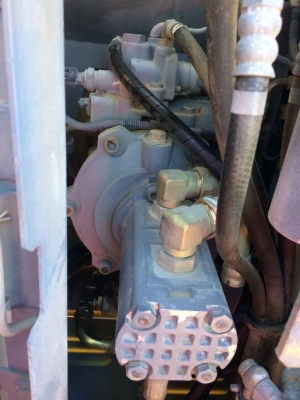 ขายรถแบคโฮ HITACHI ZX125 รถนอกนำเข้าเองจากญี่ปุ่น สภาพสวยพร้อมใช้งาน มีVDOการทำงานครับ ขายรถแบคโฮ HITACHI ZX125 รถนอกนำเข้าเองจากญี่ปุ่น สภาพสวยพร้อมใช้งาน มีVDOการทำงานครับ