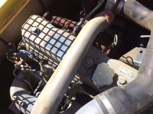 ขายรถแบคโฮ HITACHI ZX125 รถนอกนำเข้าเองจากญี่ปุ่น สภาพสวยพร้อมใช้งาน มีVDOการทำงานครับ ขายรถแบคโฮ HITACHI ZX125 รถนอกนำเข้าเองจากญี่ปุ่น สภาพสวยพร้อมใช้งาน มีVDOการทำงานครับ