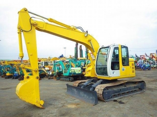 ขายรถแบคโฮ HITACHI ZX125 รถนอกนำเข้าเองจากญี่ปุ่น สภาพสวยพร้อมใช้งาน มีVDOการทำงานครับ ขายรถแบคโฮ HITACHI ZX125 รถนอกนำเข้าเองจากญี่ปุ่น สภาพสวยพร้อมใช้งาน มีVDOการทำงานครับ