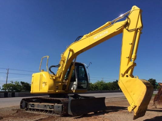 ขายรถแบคโฮ HITACHI ZX125 รถนอกนำเข้าเองจากญี่ปุ่น สภาพสวยพร้อมใช้งาน มีVDOการทำงานครับ ขายรถแบคโฮ HITACHI ZX125 รถนอกนำเข้าเองจากญี่ปุ่น สภาพสวยพร้อมใช้งาน มีVDOการทำงานครับ