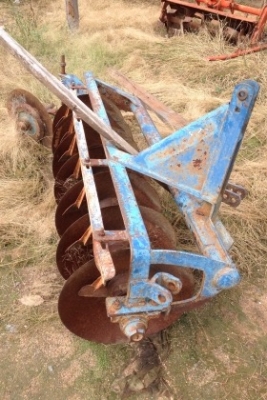 ขาย ด่วน!!! เเทรกเตอร์เเช้มป์ MX5900.  4WD พร้อมผาน7