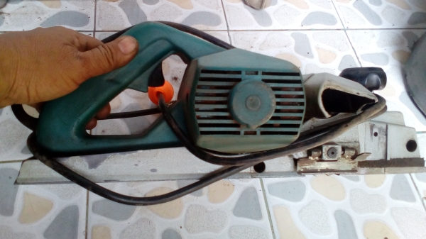 กบไฟฟ้า HIKARI 850W 4 นิ้ว